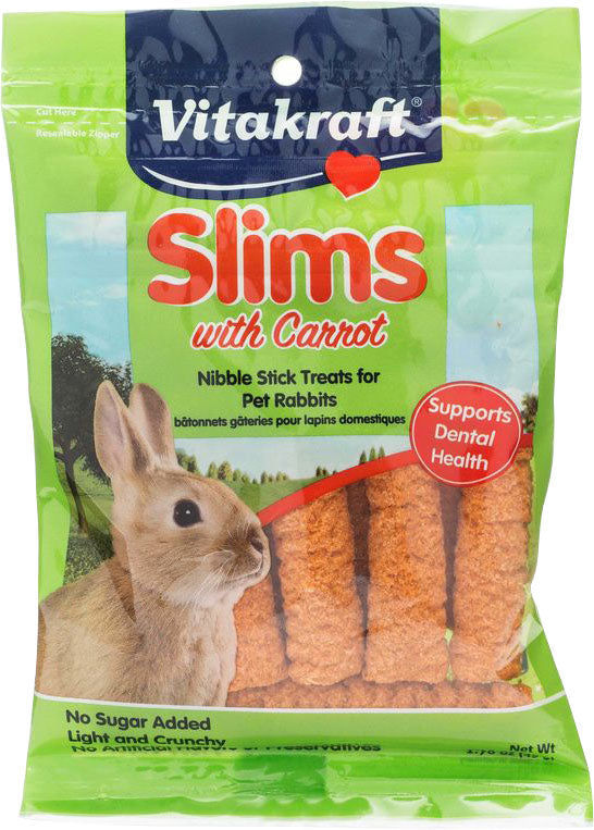 Vitakraft Slims Treats