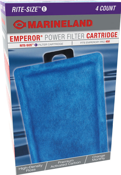 Marineland Emperor Rite-Size Filter Cartridge