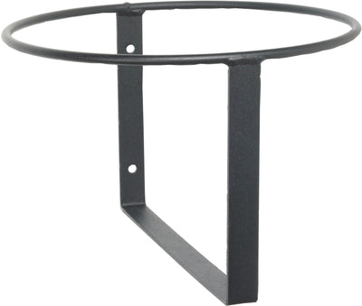 Portable Wall Mount Pail Holder