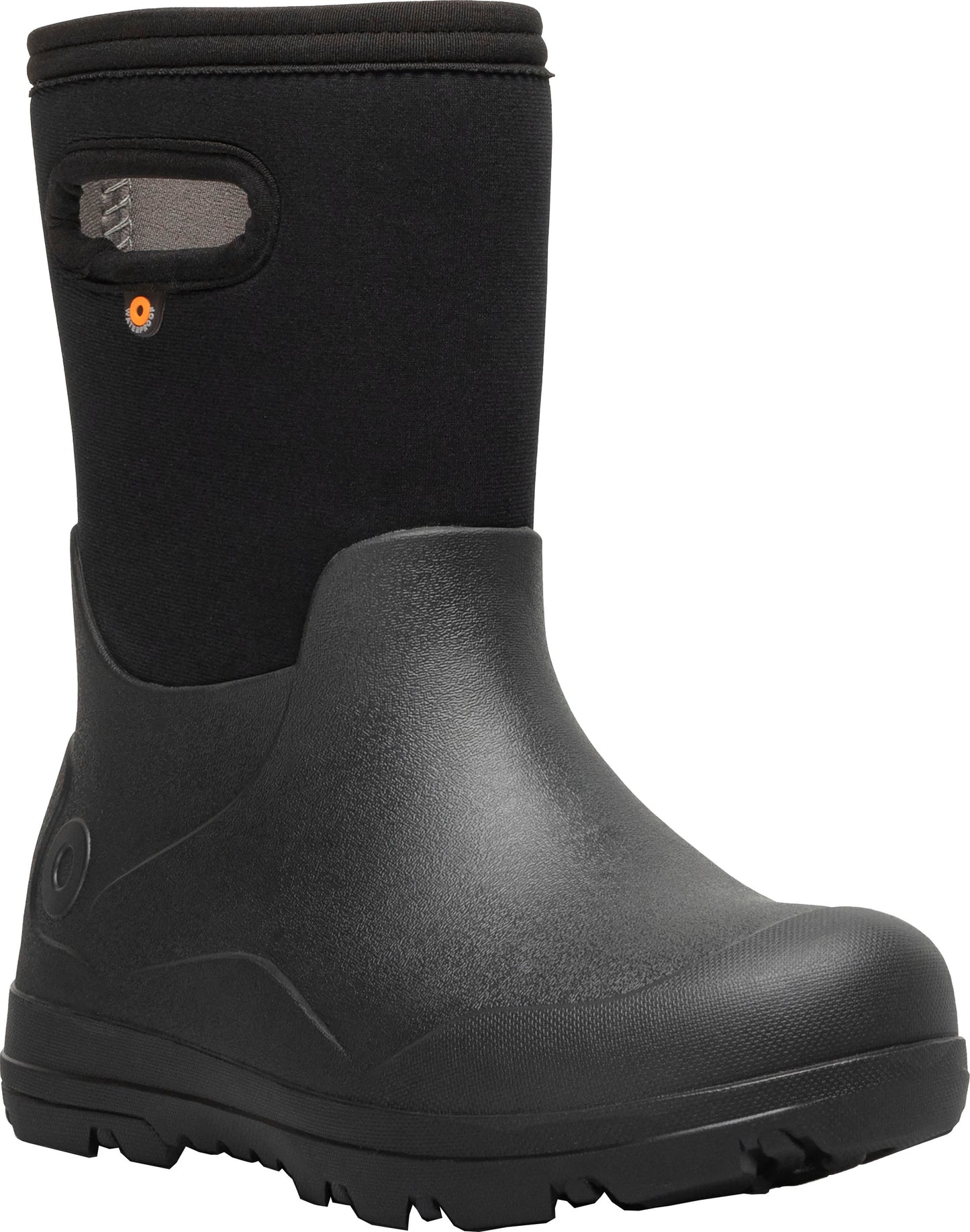 York Seamless Youth Boot