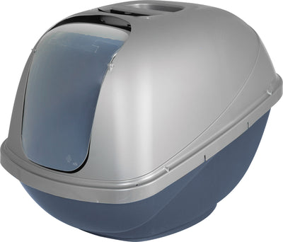 Basic Cat Hooded Litter Pan