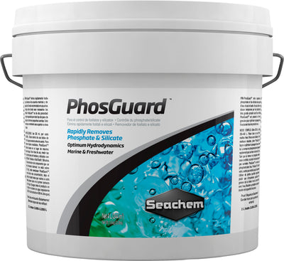 Seachem Phosguard