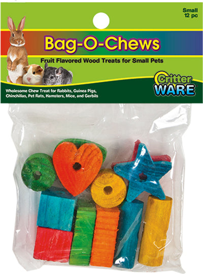 Bag-O-Chews
