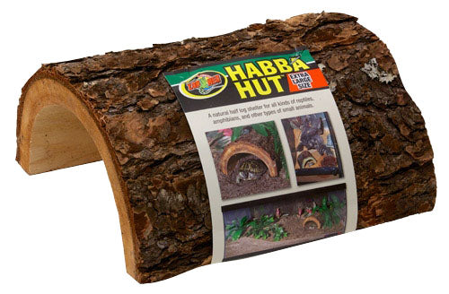 Habba Hut