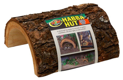 Habba Hut