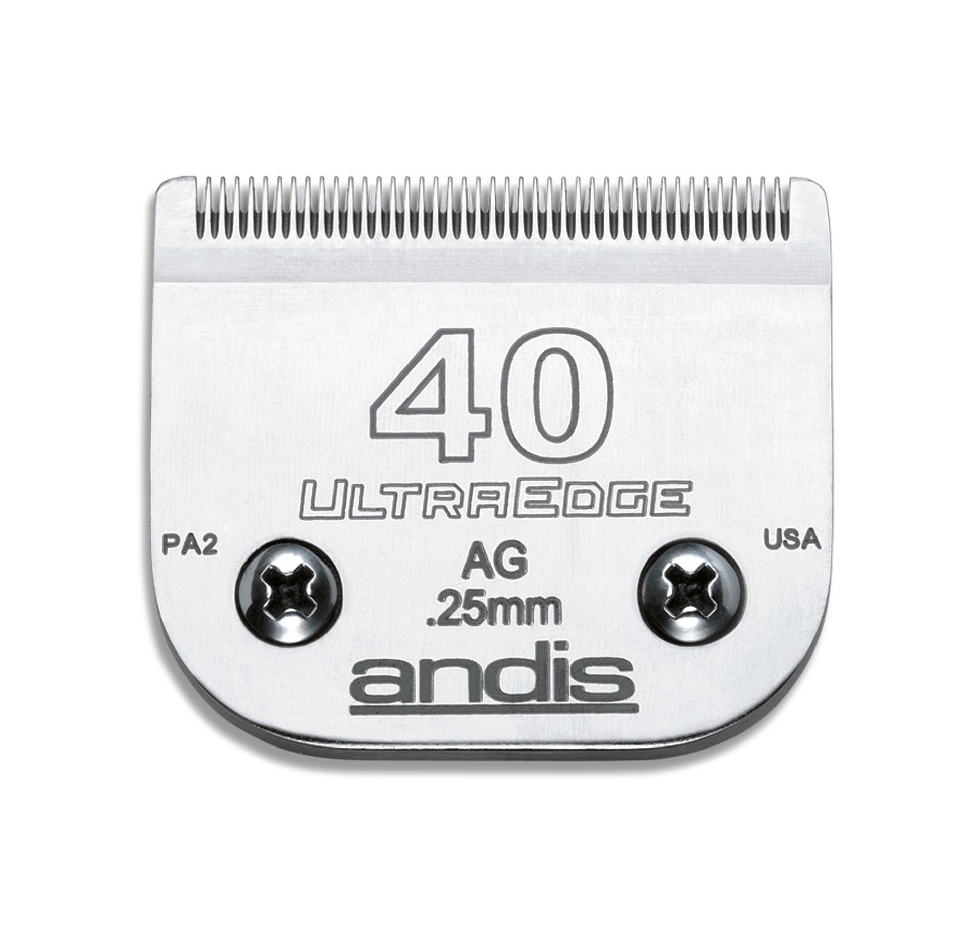 Andis Ultraedge Detachable Blade