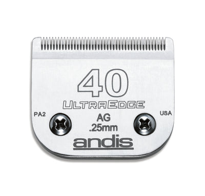 Andis Ultraedge Detachable Blade