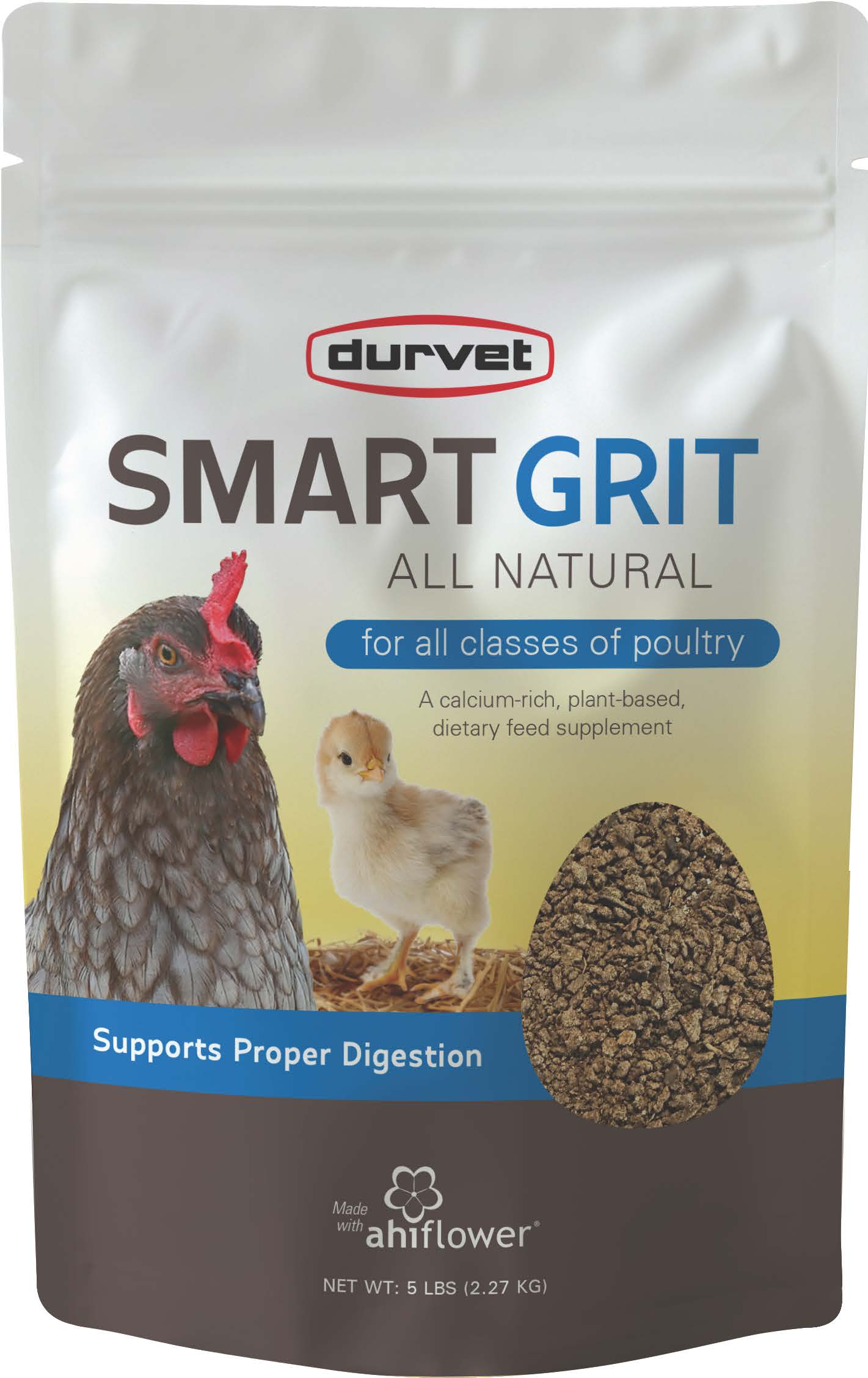 Durvet Smart Grit