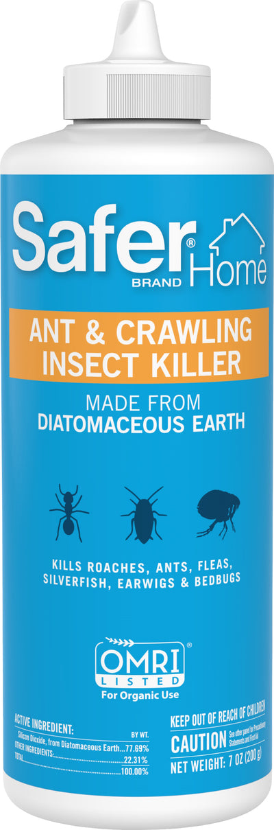 Safer Home Ant & Crawling Insect Killer