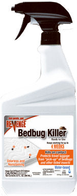 Bonide Bed Bug Killer Rtu