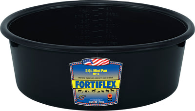 Fortiflex Mini Pan Feeder