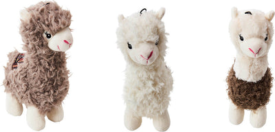 Spot Yo Llama Plush