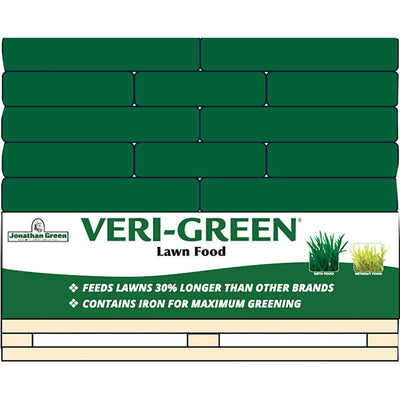 Veri-Green Lawn Food Mini Plt Ds