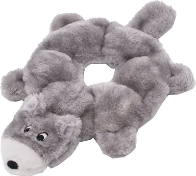 Zippypaws Loopy Wolf