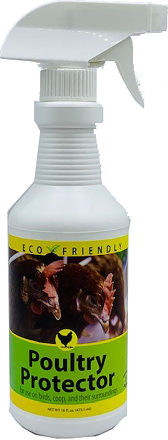 Poultry Protector
