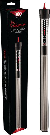 Aquatop Submersible Glass Heater