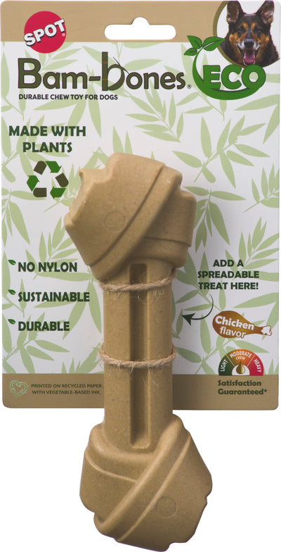Spot Bambone Eco Knot Bone