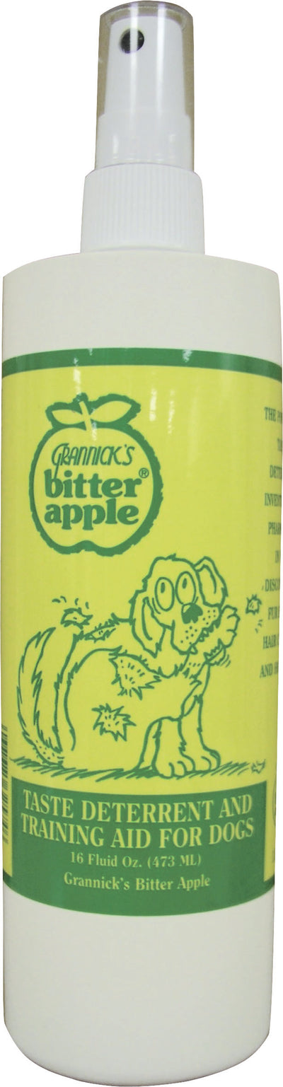Grannick'S Bitter Apple Spray