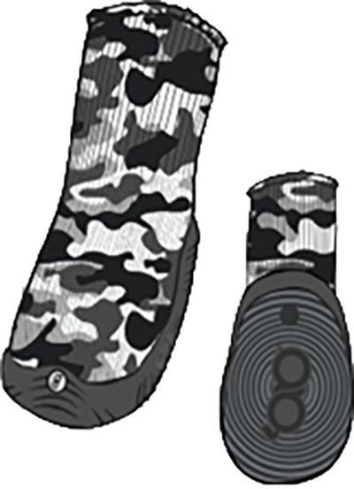 Goo-Eez Trendz Snow Camo Dog Boots