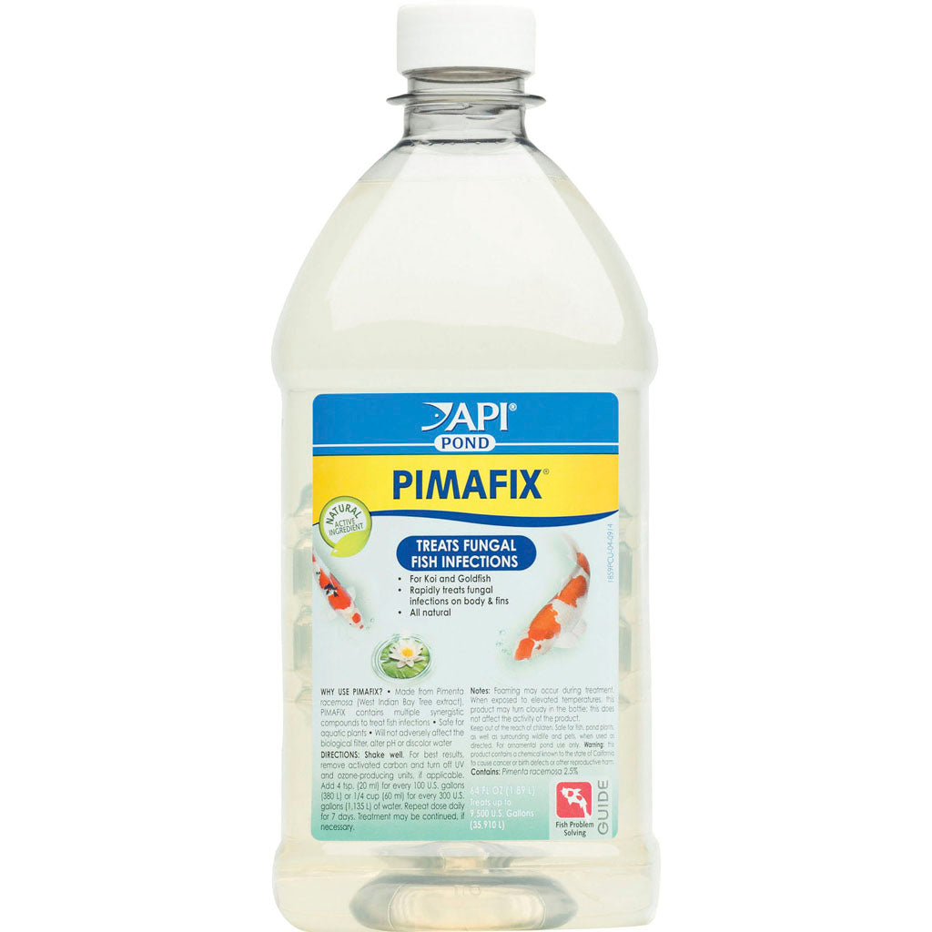 Api Pond Pimafix Antifungal Remedy