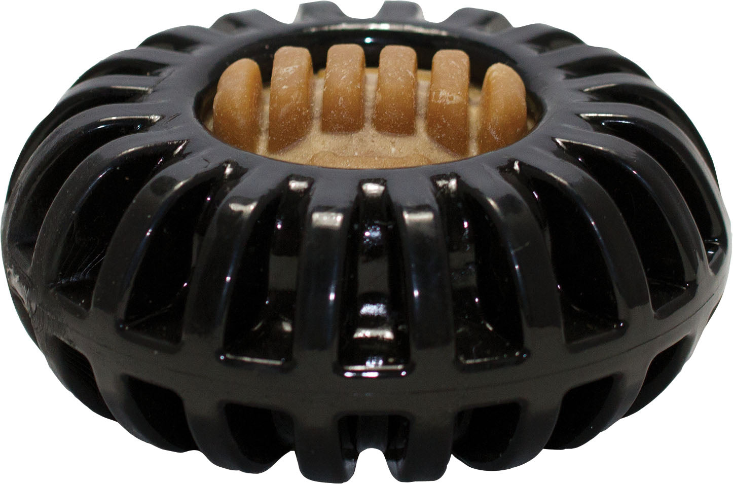 Starmark Usa Everlasting Treat Wheeler