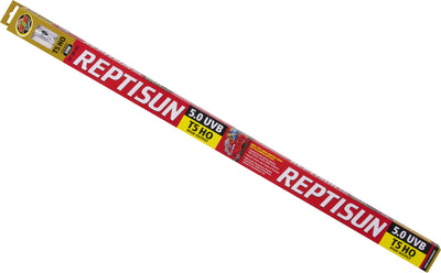 Reptisun 5.0 Uvb T5 Ho Linear Lamp