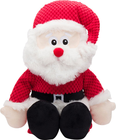 Fabdog Holiday Santa Floppy