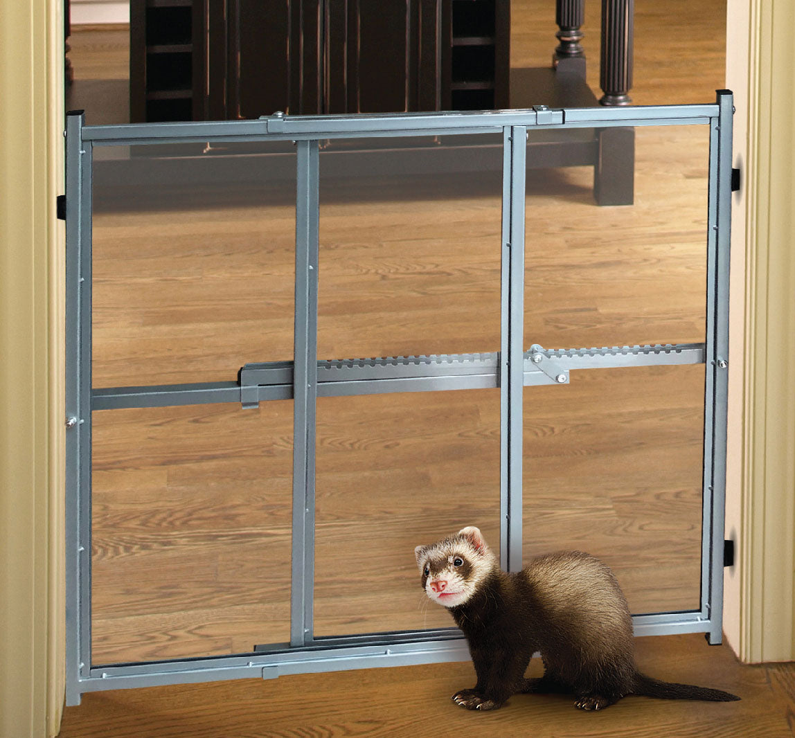 Marshall Ferret Better View Gate