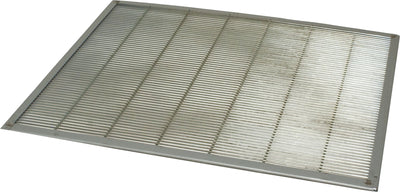 Metal Queen Excluder For 10 Frame Hives
