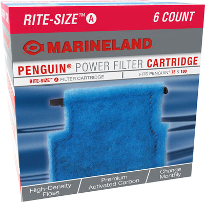 Marineland Penguin Power Filter Cartridge