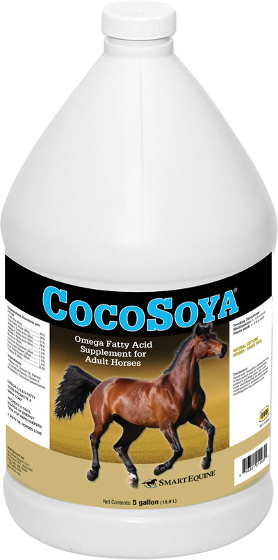 Uckele Cocosoya Oil Fatty Acid Formula