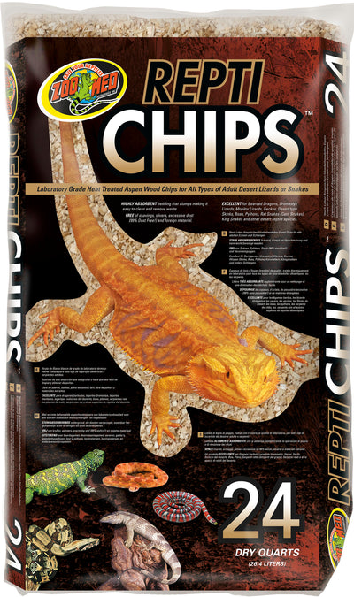 Repti Chips