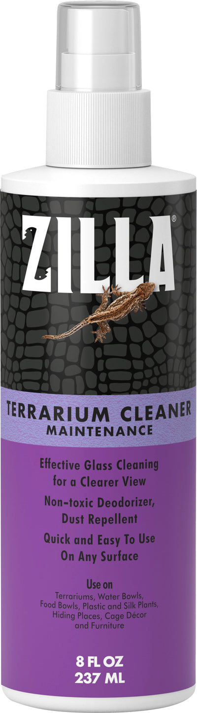 Terrarium Cleaner Spray