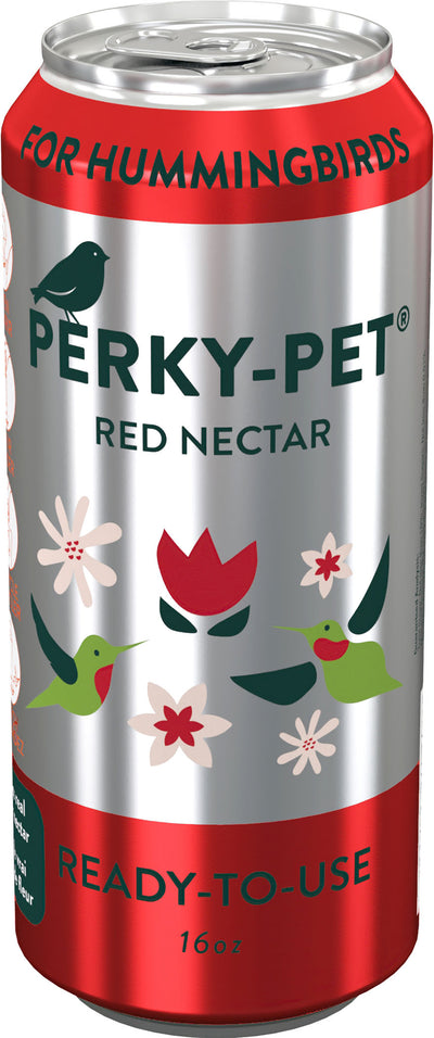 Perky-Pet Hummingbird Nectar Ready To Use