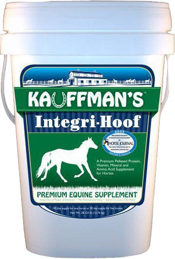 Kauffman'S Integri-Hoof