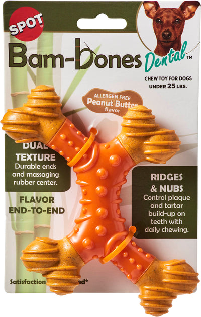 Spot Bambone Dental X-Bone