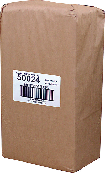 Kaytee Aspen Bedding & Litter