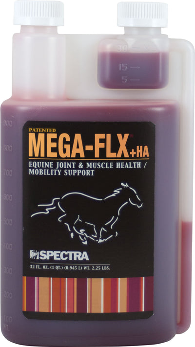 Mega-Flx+ha Joint & Muscle Health For Horses
