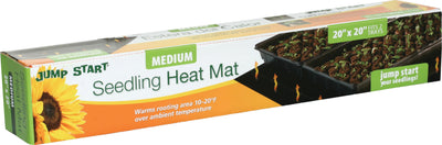 Jump Start Seedling Heat Mat