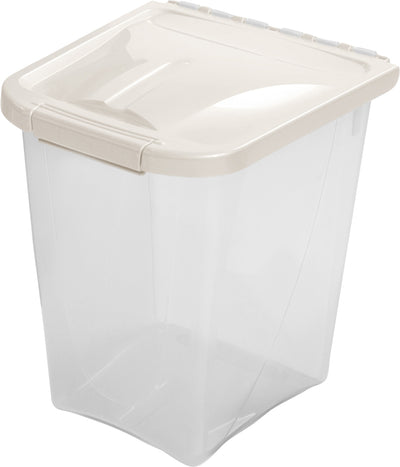 Van Ness Pet Food Container
