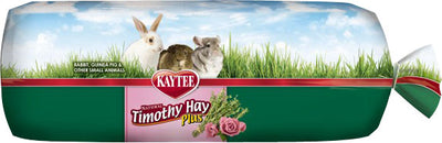 Kaytee Timothy Hay Plus