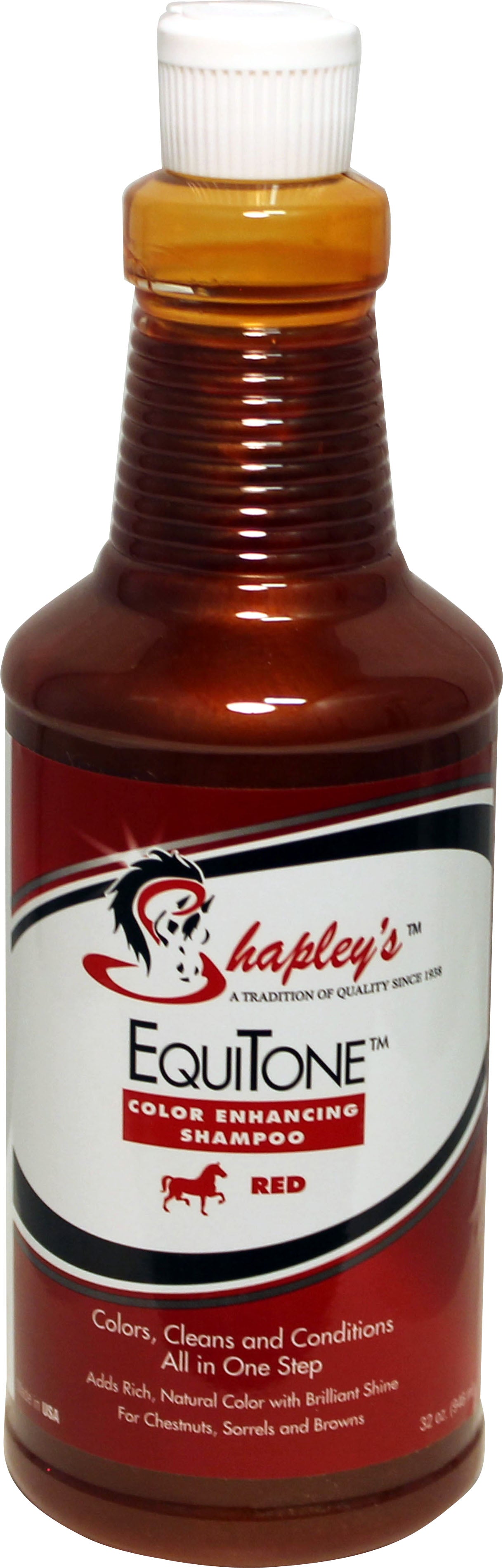 Equitone Color Enhancing Shampoo