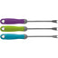 Bloom Comfort Grip Weeder, Colors vary, 1 each