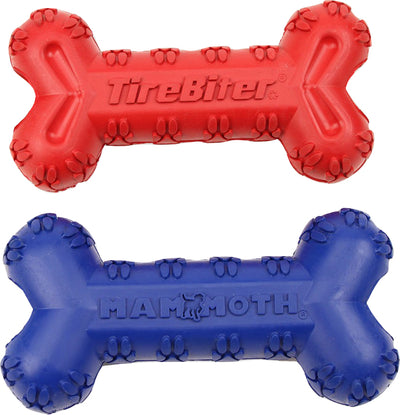 Mammoth Tirebiter Advanced Color Bone