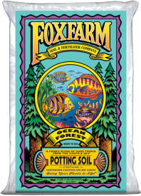 Ocean Forest Potting Soil