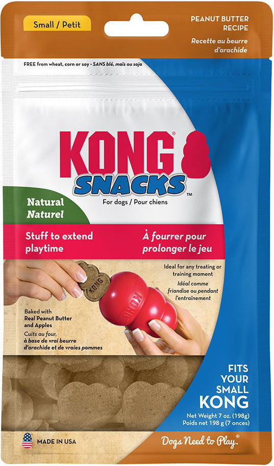Kong Snacks