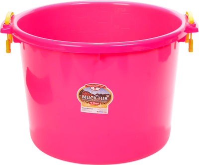 Little Giant Duraflex Muck Tub