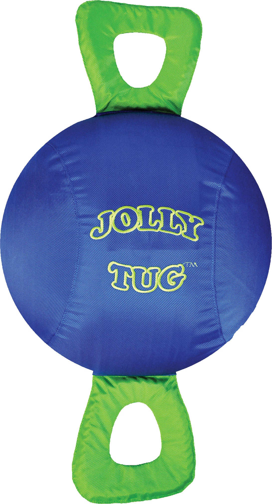Horsemen'S Pride Jolly Tug Ball