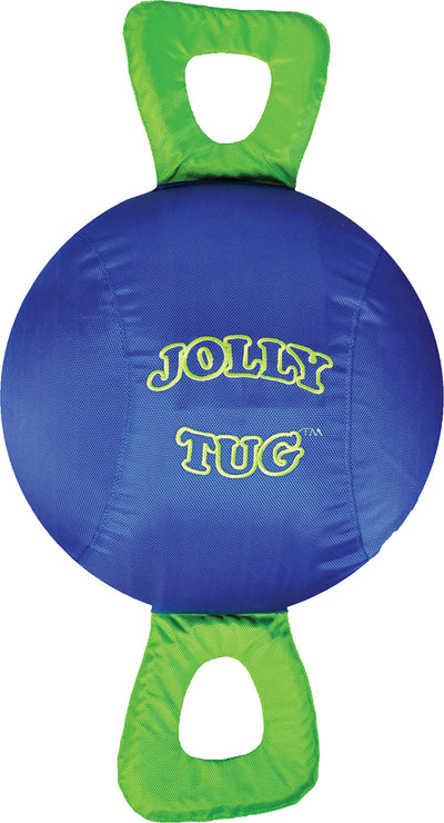 Horsemen'S Pride Jolly Tug Ball