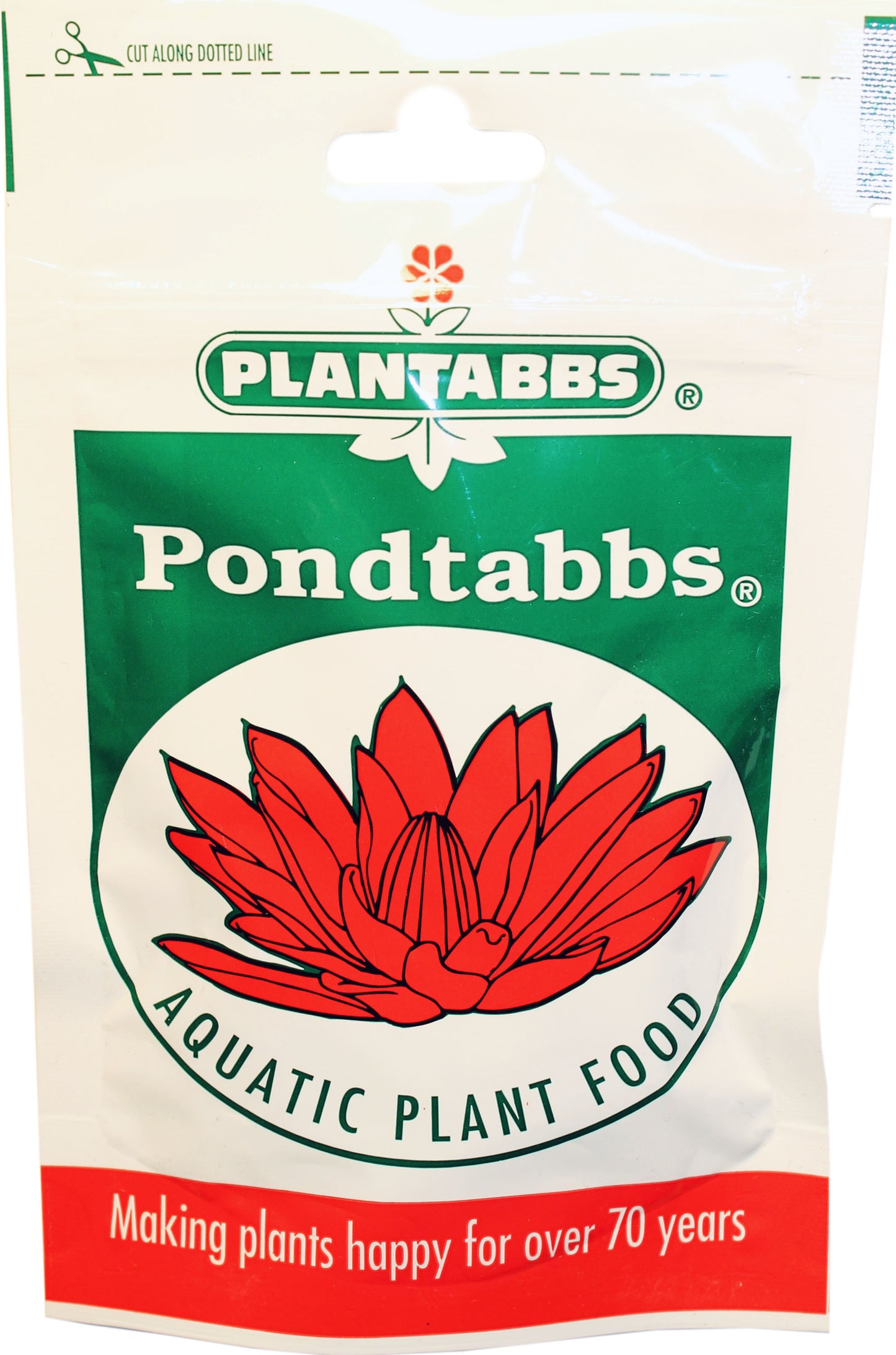 Pondtabbs Aquatic Plant Food